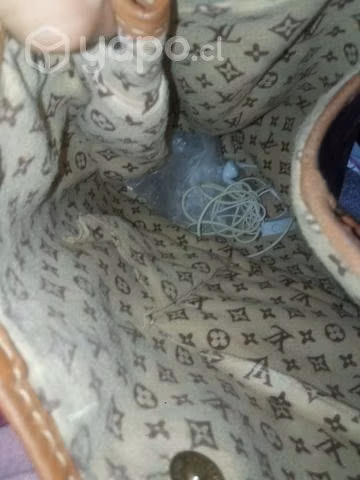 Cartera original LV - Imagen 3