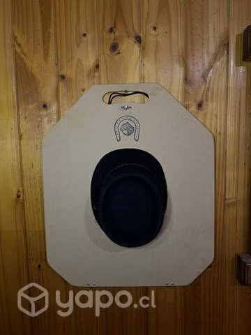 Sombrero De huaso