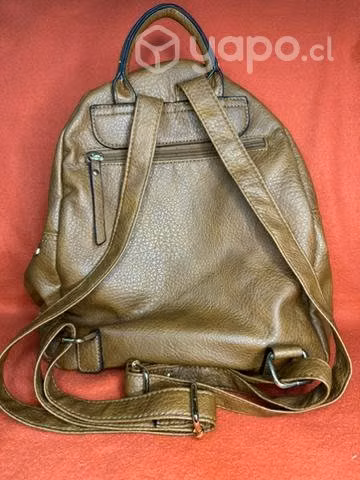 Cartera mochila Amphora - Imagen 2