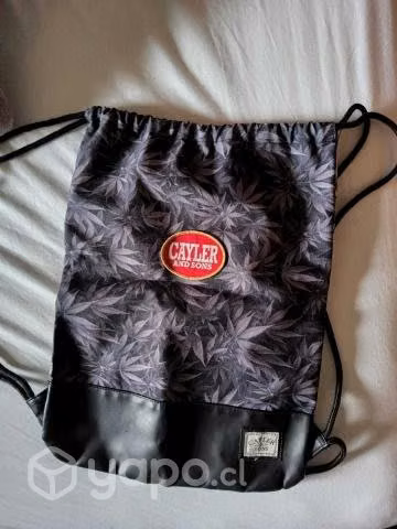 Morral cayler and sons doble