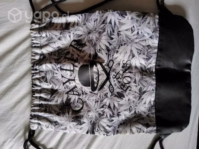 Morral cayler and sons doble - Imagen 2