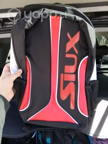 Mochila Padel Siux