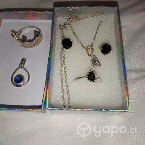 Joyas de plata - Imagen 4