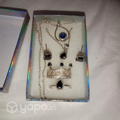 Joyas de plata - Imagen 2