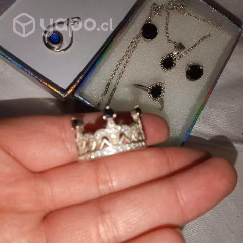 Joyas de plata - Imagen 3