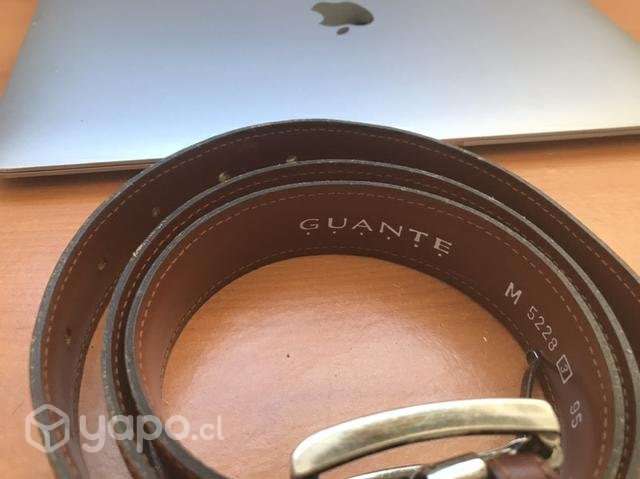 Cinturón Guante - Imagen 3