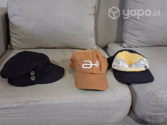Gorras