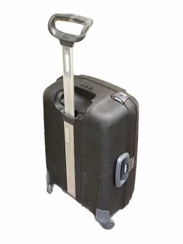 Maleta de viaje samsonite - Imagen 2