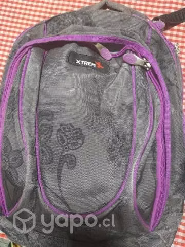 Mochila