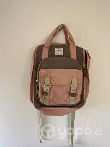 Mochila xtrem