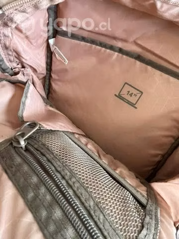 Mochila xtrem