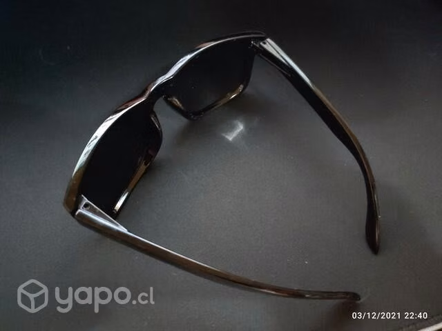 Lentes de sol modelo - Vintage rectangulares - Imagen 3