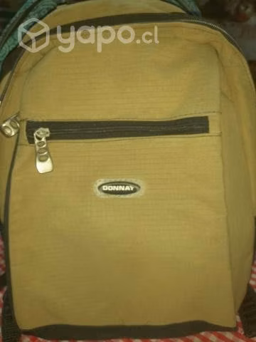Mochila - Imagen 3