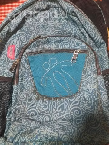 Mochila