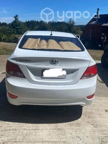 Hyundai 2016