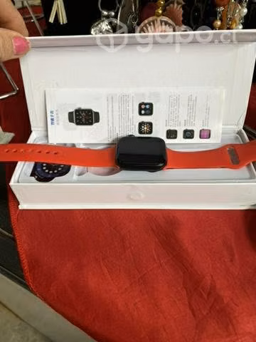 Reloj inteligente unisex - Imagen 3