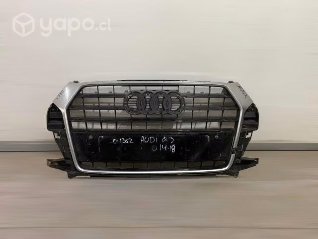 Mascara audi a