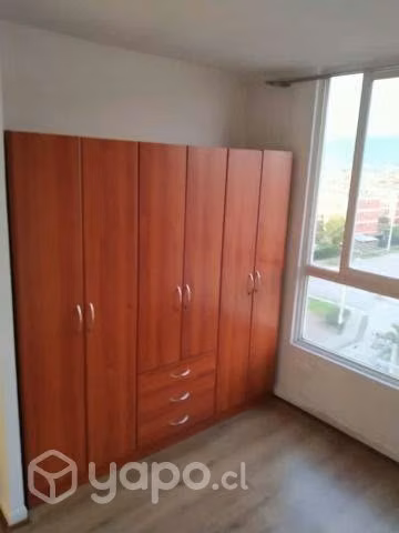 Departamento arriendo Rodrigo de Araya, Macul 45m2