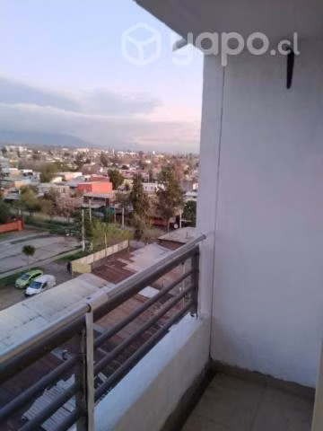 Departamento arriendo Rodrigo de Araya, Macul 45m2