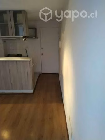 Departamento arriendo Rodrigo de Araya, Macul 45m2