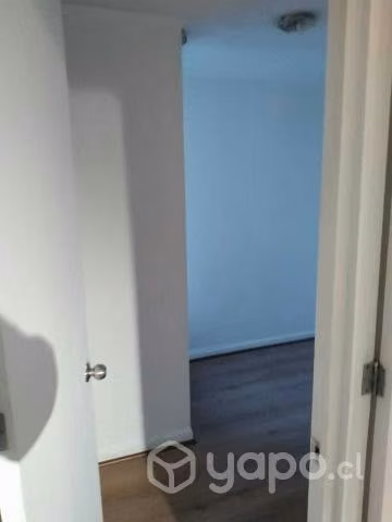 Departamento arriendo Rodrigo de Araya, Macul 45m2