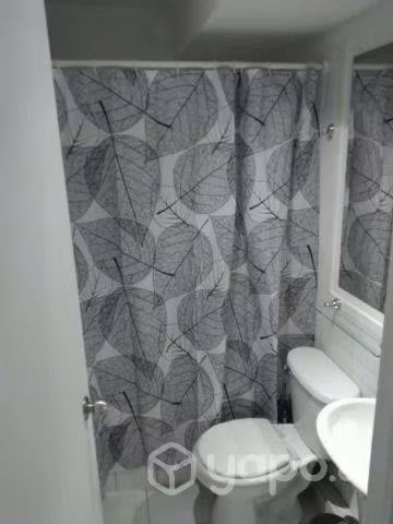 Departamento arriendo Rodrigo de Araya, Macul 45m2