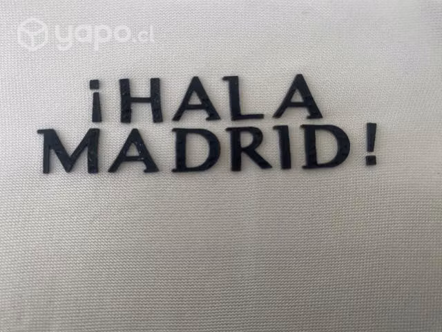 Polera Real Madrid 23/24 - Imagen 6