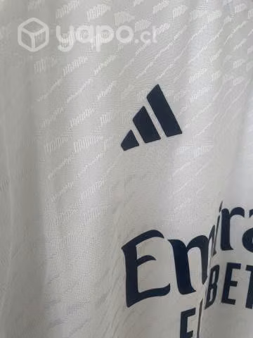 Polera Real Madrid 23/24 - Imagen 3