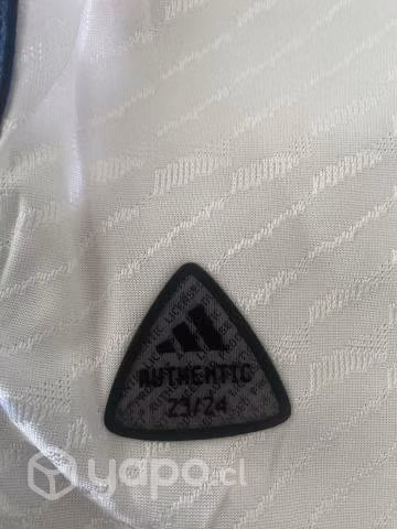Polera Real Madrid 23/24 - Imagen 4