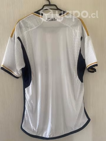 Polera Real Madrid 23/24 - Imagen 5