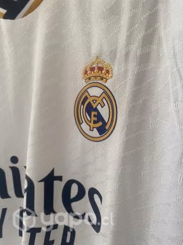 Polera Real Madrid 23/24 - Imagen 2