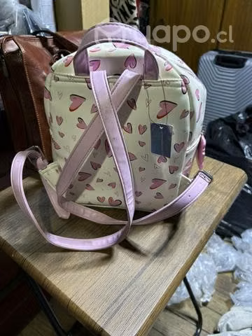 Mochila niña - Imagen 3