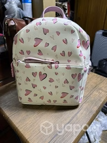 Mochila niña - Imagen 2