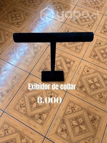 Excibidor de joyería - Imagen 3