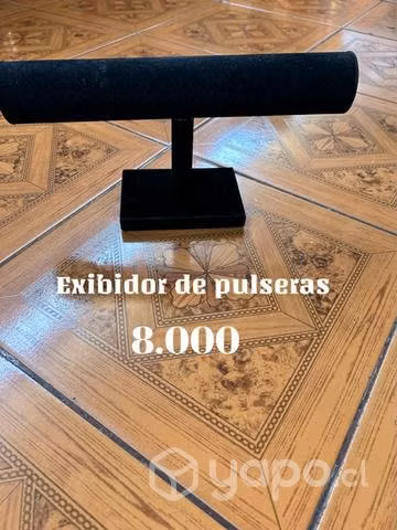 Excibidor de joyería - Imagen 2