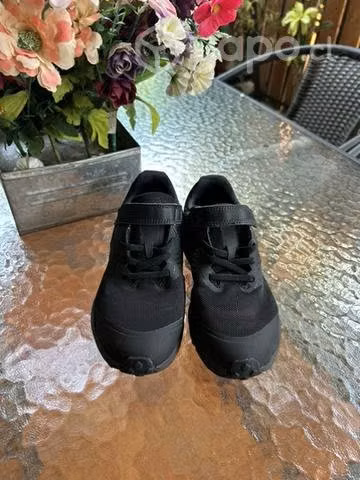 Zapatilla niño - Imagen 2