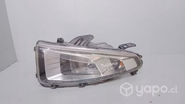 Optico brilliance h230