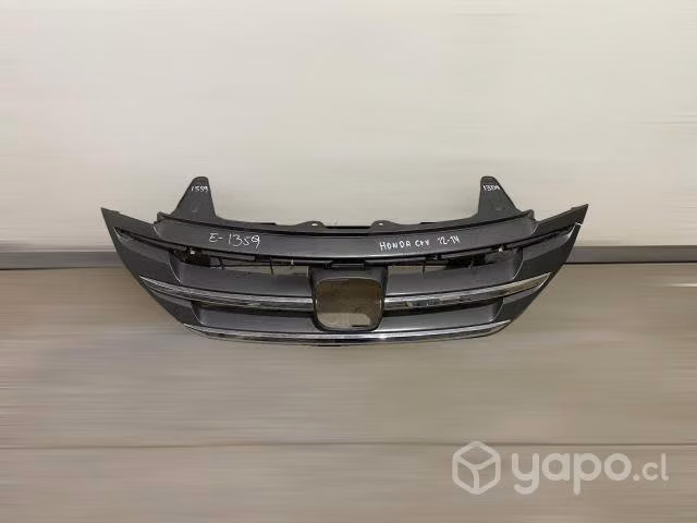 Mascara honda crv 2012-2014