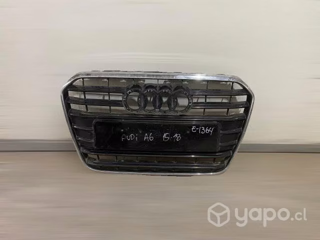 Mascara audi a