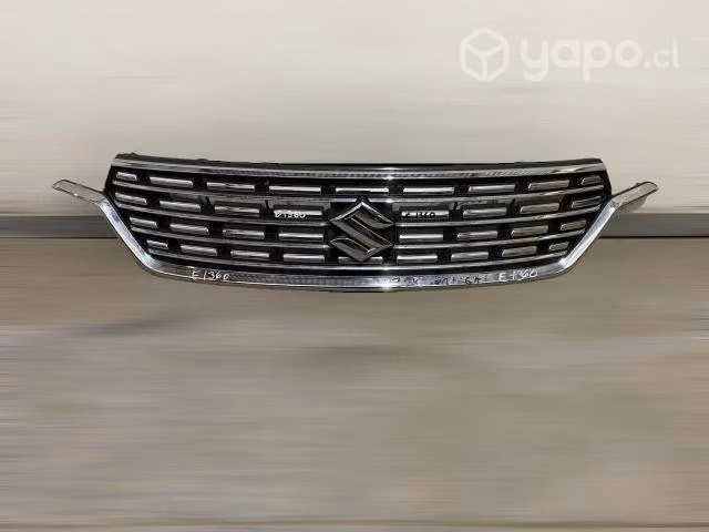 Mascara suzuki ertiga 2020-2022