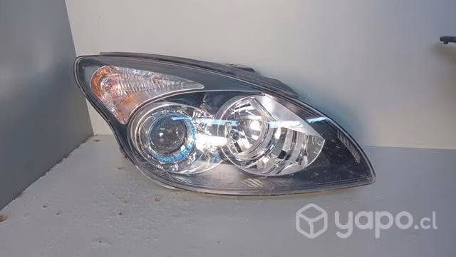 Optico Hyundai i30