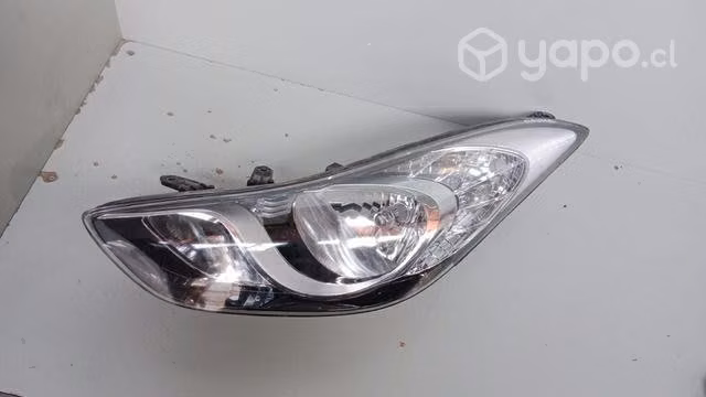 Optico Hyundai elantra
