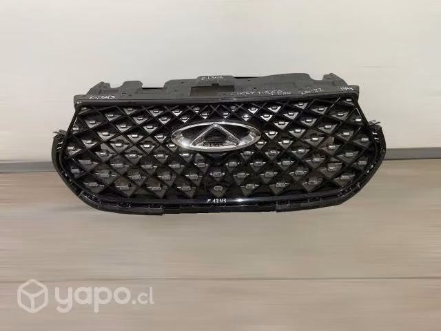 Mascara chery tiggo 8 pro 2020-2022