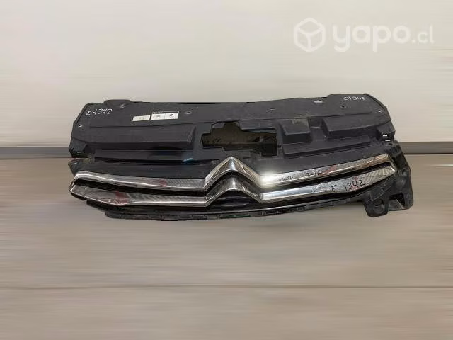 Mascara citroen c-elysee 2012-2017