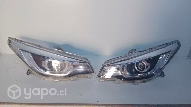 Optico mg mg3 sin led