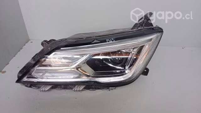 Optico mg rx5