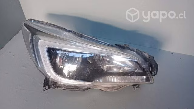 Optico subaru outback