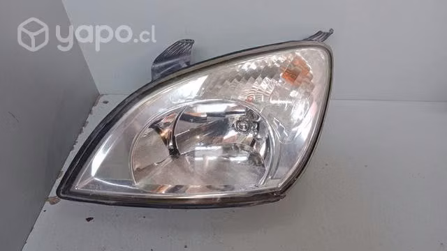 Optico chery tiggo