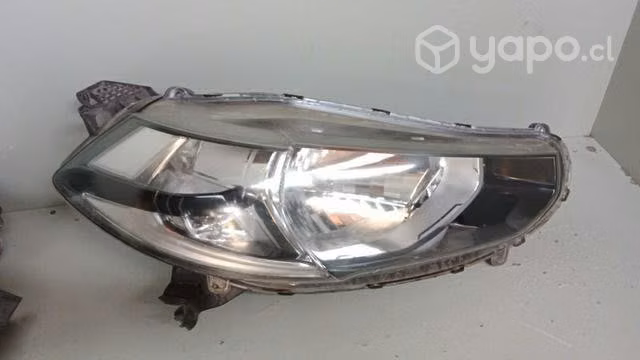 Optico honda wrv II