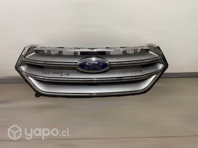 Mascara ford edge 2015-2018